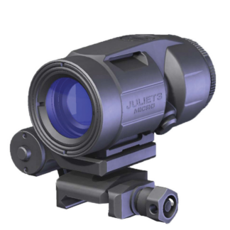 SIG SAUER Juliet 3 Micro-Magnifier