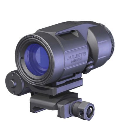 SIG SAUER Juliet 3 Micro-Magnifier