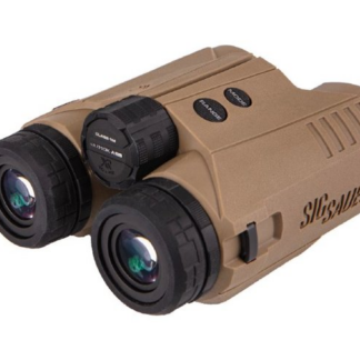 SIG SAUER Kilo10K-ABS HD Binocular