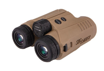 SIG SAUER Kilo10K-ABS HD Binocular