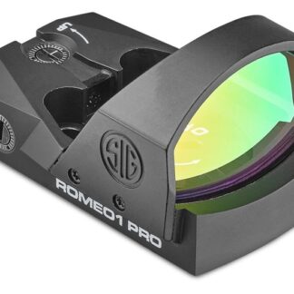 SIG SAUER Romeo 1 Pro