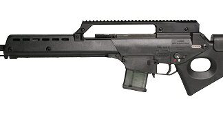 Heckler and Koch (HK USA) SL8