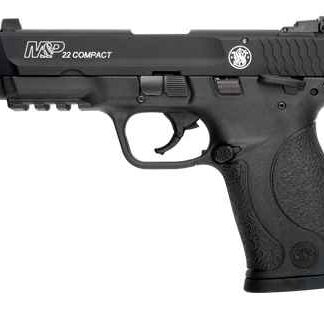 Smith and Wesson M&P22 Compact