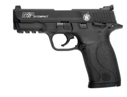 Smith and Wesson M&P22 Compact