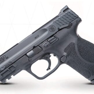 Smith and Wesson M&P40 M2.0 Compact