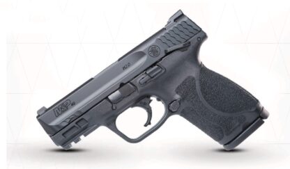 Smith and Wesson M&P40 M2.0 Compact