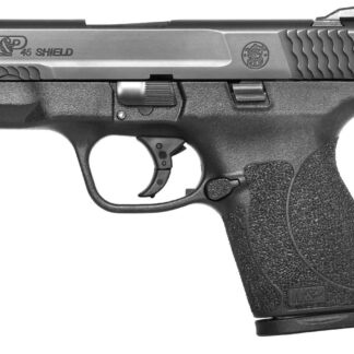 Smith and Wesson M&P45 Shield