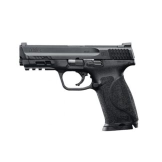 Smith and Wesson M&P9 M2.0