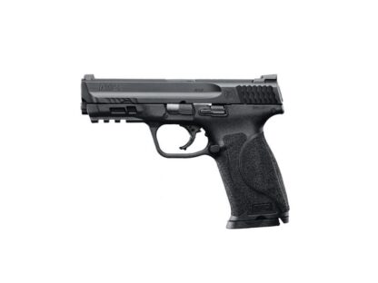 Smith and Wesson M&P9 M2.0