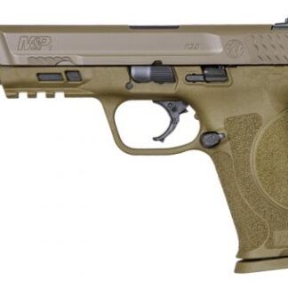 Smith and Wesson M&P9 M2.0