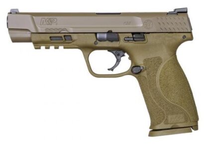 Smith and Wesson M&P9 M2.0