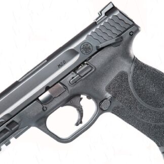 Smith and Wesson M&P45 M2.0 Compact