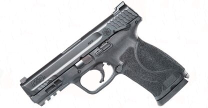 Smith and Wesson M&P45 M2.0 Compact