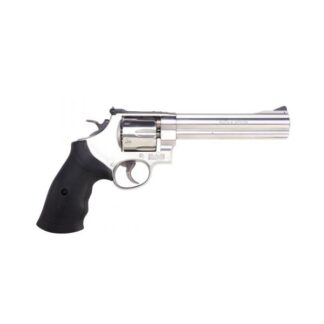 Smith and Wesson 610