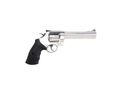 Smith and Wesson 610