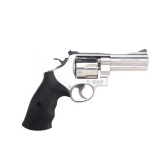 Smith and Wesson 610