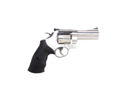 Smith and Wesson 610