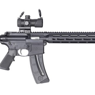 Smith and Wesson M&P15-22 Sport OR