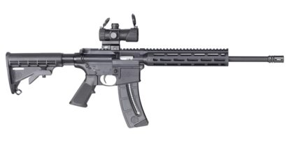 Smith and Wesson M&P15-22 Sport OR