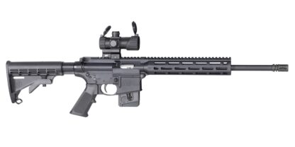 Smith and Wesson M&P15-22 Sport OR