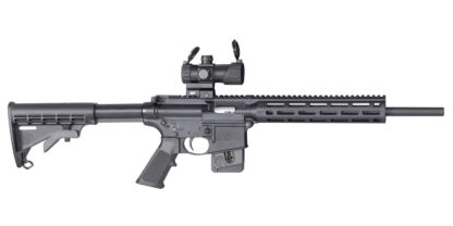 Smith and Wesson M&P15-22 Sport OR