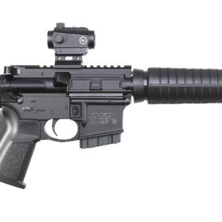 Smith and Wesson M&P15 Sport II OR