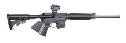 Smith and Wesson M&P15 Sport II OR