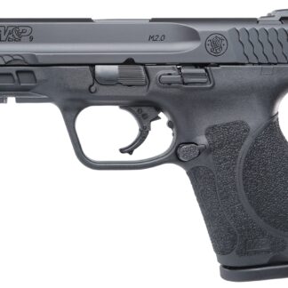 Smith and Wesson M&P9 M2.0 Compact MA Compliant