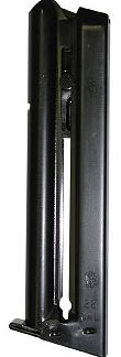 Smith and Wesson 41 Series Magazine