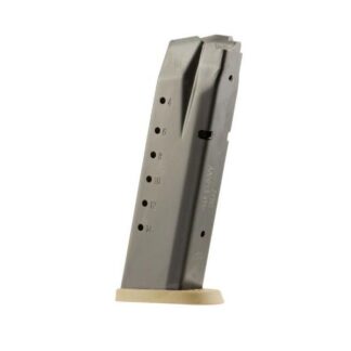 Smith and Wesson M&P40 Magazine