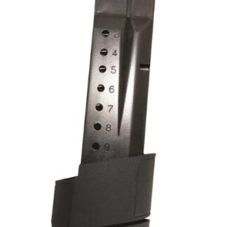 ProMag S&W M&P Shield 9mm Pistol Mag