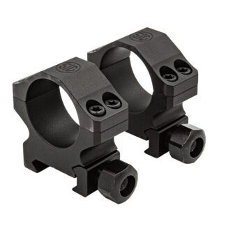 SIG SAUER Alpha1 35mm Scope Rings