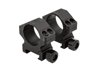 SIG SAUER Alpha1 35mm Scope Rings