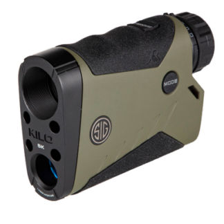 SIG SAUER KILO5K Rangefinder