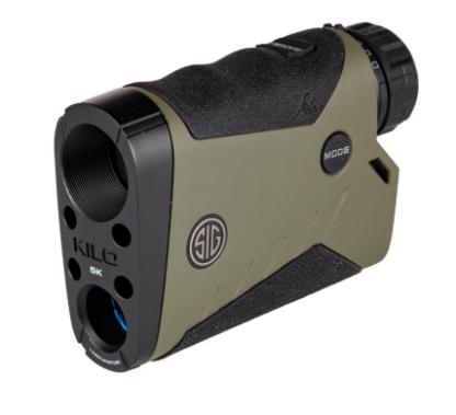 SIG SAUER KILO5K Rangefinder