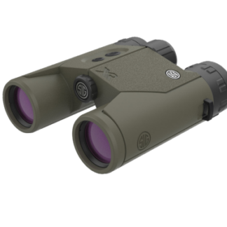 SIG SAUER KILO6K HD Binocular