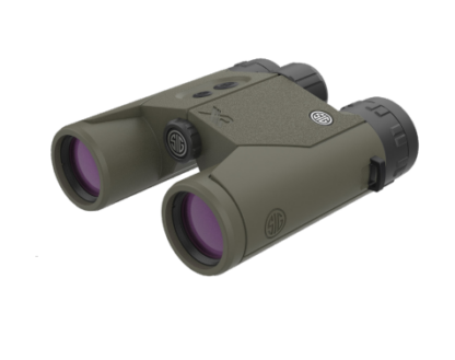 SIG SAUER KILO6K HD Binocular