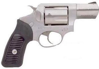 Ruger SP101