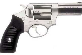 Ruger SP101