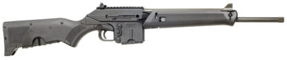 Keltec SU-16CA