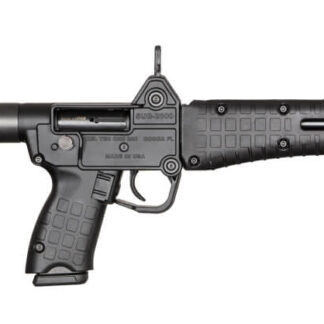 Keltec SUB-2000