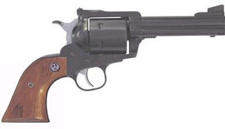 Ruger Super Blackhawk