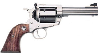 Ruger Super Blackhawk