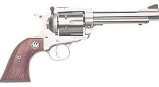 Ruger Super Blackhawk