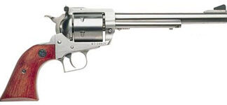 Ruger Super Blackhawk