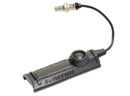 SureFire WeaponLight Remote Dual Switch