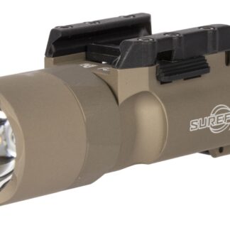 SureFire X300 Ultra WeaponLight