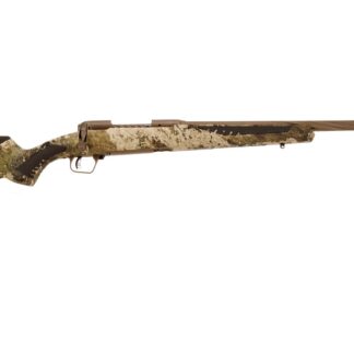 Savage Arms 110 High Country