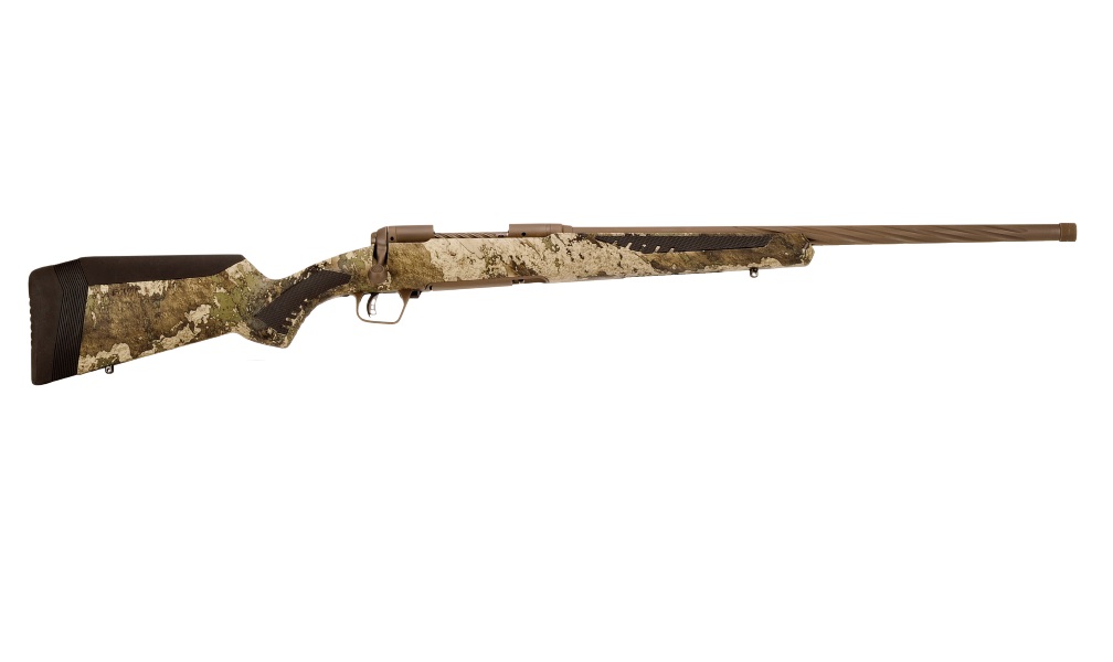 Savage Arms 110 High Country