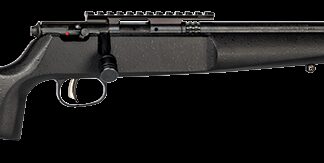 Savage Arms Rascal